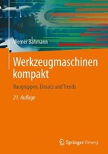Werkzeugmaschinen kompakt |
