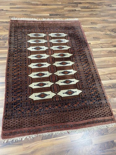 Buchara 126 x 183 - 126,