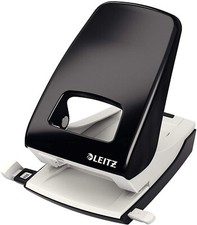 Leitz esselte 51380095 - esselte, locher
