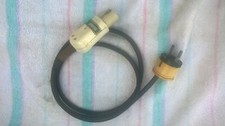 Heißgerätestecker kabel - heißgerätestecker,