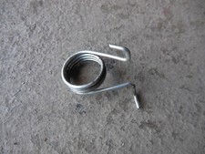 Sachs SFM ZZ SuperMoto SM 125 Feder Bremse Bremspedalfeder