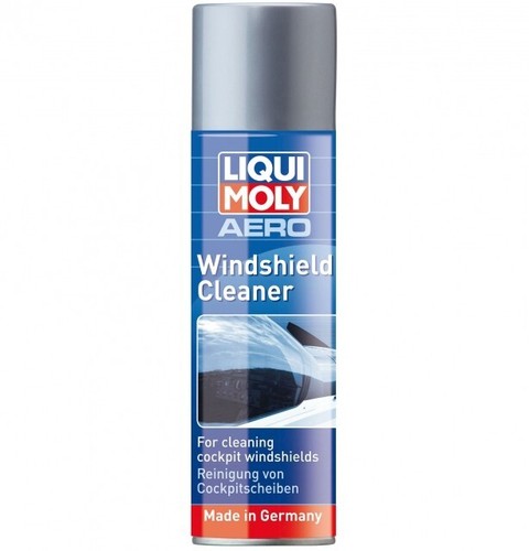 Liqui moly aero - liqui,