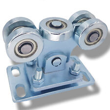 Laufwagen Laufrolle Schiebetor