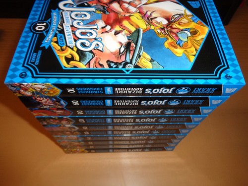 Jojo bizarre adventure - bizarre,