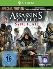 Assassin's Creed: Syndicate-D1