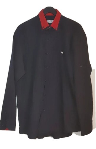 Moods norway hemd 3xl - moods,