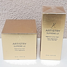 Artistry Supreme LX Amway