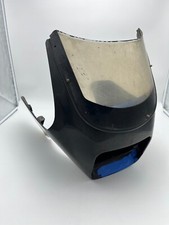 Yamaha XJ 900 Front Verkleidung Kanzel Cowling Fairing Maske XJ900 42N #27316