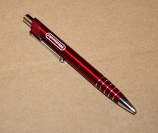 Nintendo Switch Selten Promo Kugelschreiber