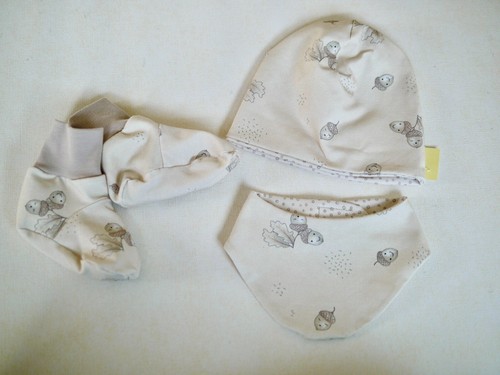 Baby beanie babymütze - baby,