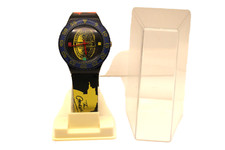 Becks Brauerei Armbanduhr *