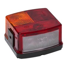 Rückleuchte HELLA Links für Kubota BX2350, ST V32, ST V36, ST V40