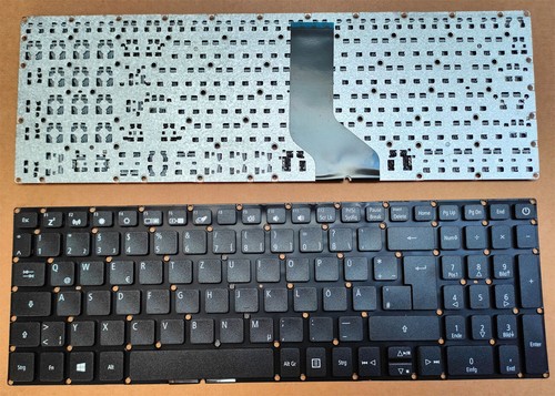 Tastatur acer aspire a315 53 - 3, a315-53