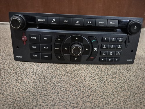 Autoradio navigation gps - navigation,