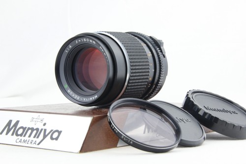 Near mint mamiya sekor - ],