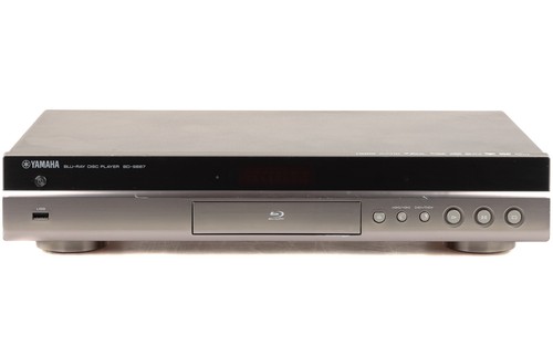 Yamaha s667 bluray player - yamaha, bd-s667