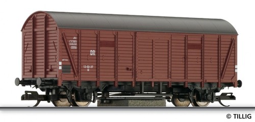Tillig 95291 - , tt