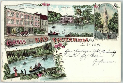 16259 o1310 bad freienwalde - o1310,