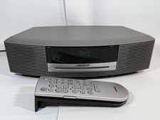 Bose Wave Music System AWRCC1