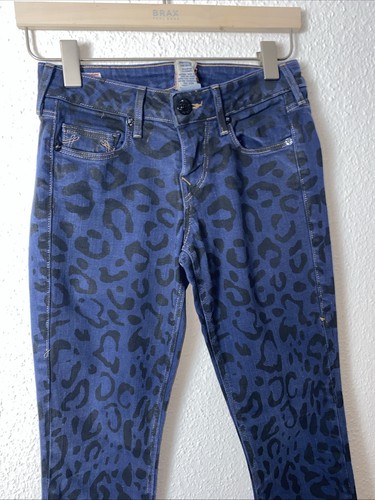 Super geile leo skinny jeans - skinny,