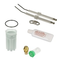 Wartungsset für Wolf