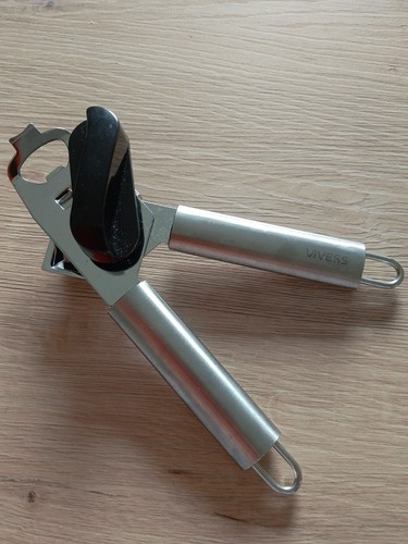 Vivess dosenöffner mit - dosenöffner,