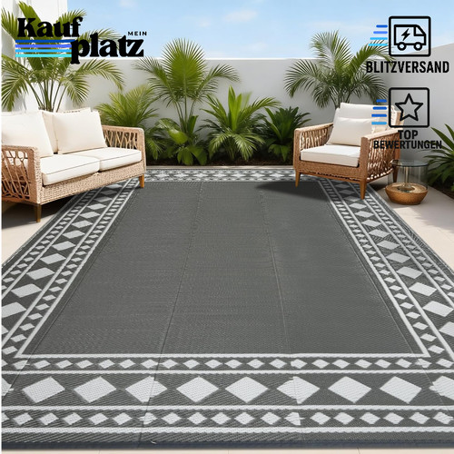 Outdoor teppich wetterfest - outdoor,