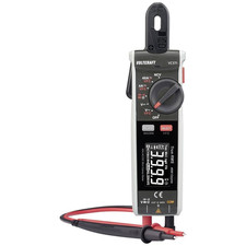 Voltcraft 371 stromzange - voltcraft,