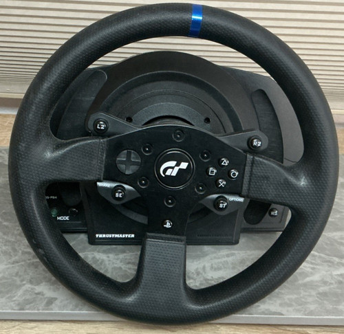 Thrustmaster t300 gt - thrustmaster,