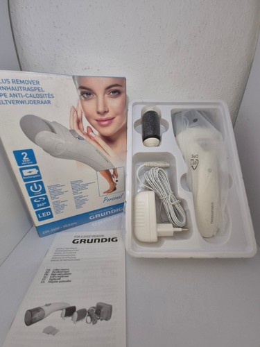 Grundig elektrischer