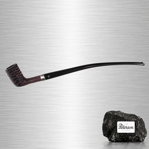 Peterson churchwarden rustic - peterson,