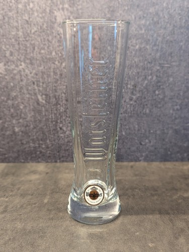 Warsteiner glas 25l - warsteiner,