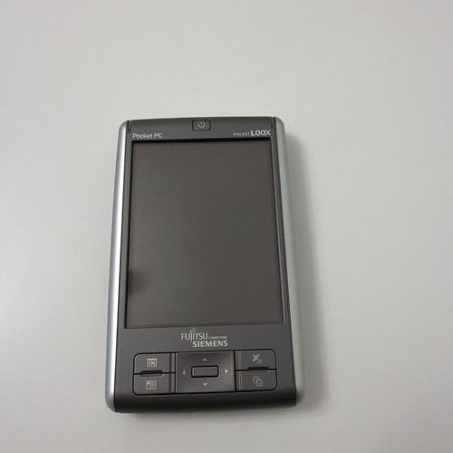Fujitsu siemens pocket - fujitsu, pc