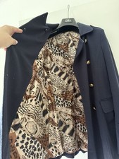 Damen caban jacke - damen,
