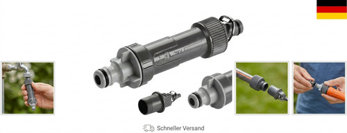 Gardena micro drip - gardena, micro-drip-system