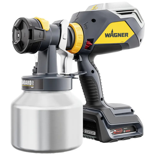 Wagner finishcontrol 4000 - wagner,
