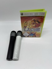 Lips inkl. 2 Original Wireless