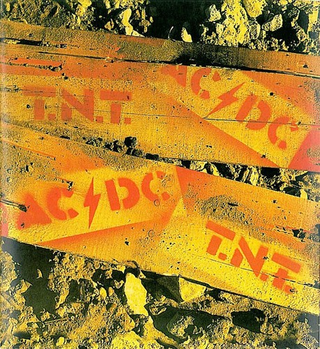 Tnt cd australien - -,