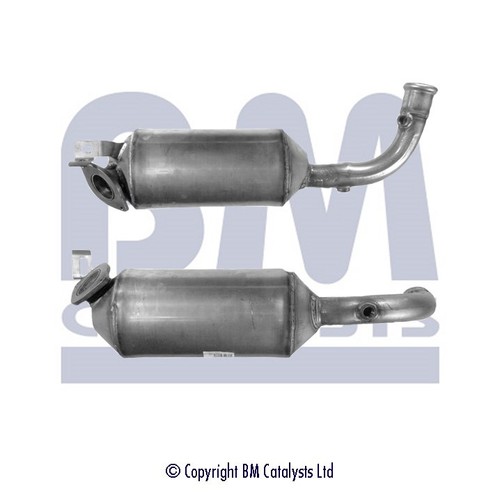 Dpf diesel partikel filter - diesel-partikel-filter, 2.5