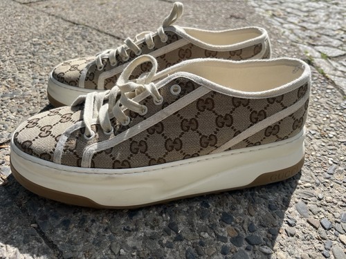 Original gucci tennis 1977 - gucci,