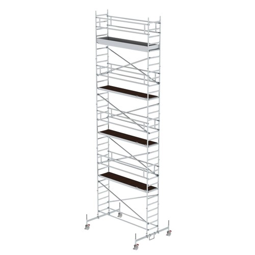 Aluminium rollgerüst mit - aluminium-rollgerüst,