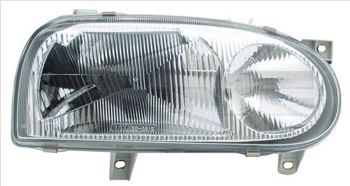 Hauptscheinwerfer für golf - hauptscheinwerfer,
