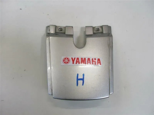 Yamaha ybr 125 re03 - yamaha,