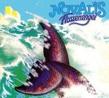 Flossenengel von novalis cd - flossenengel, |