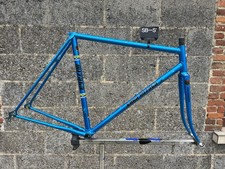 Koga Miyata MXA ULTRA Rare