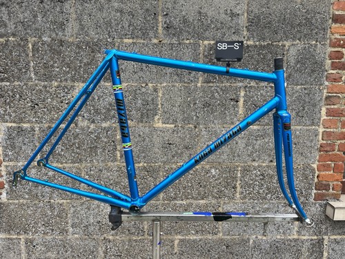 Koga miyata mxa ultra rare - koga,