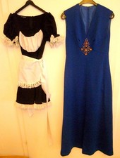 Karneval Faschingskostüme