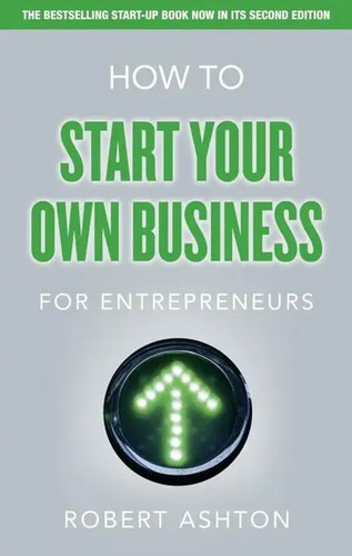 How start your own business - how, to