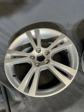 1x Original Seat Ibiza  Alufelge 16 Zoll 7.0" 5x100 43ET 6J0601025B