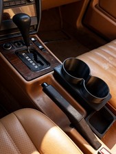 Mercedes 190E W201 Cupholder